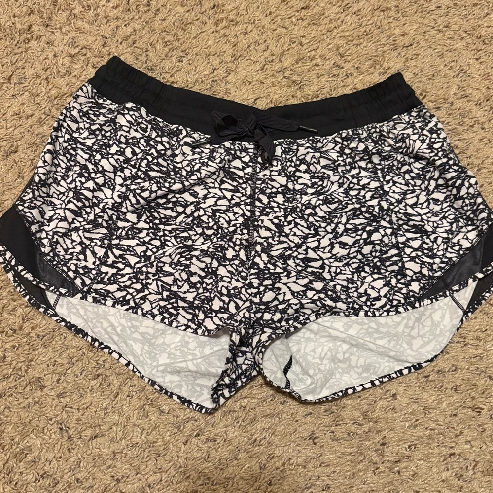 Lulu Shorts